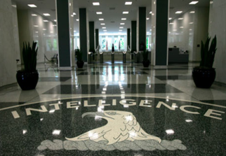 CIA office